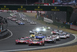 Ferrari wint historische 24 Uur van Le Mans 2023 #2