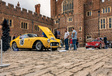 Concours of Elegance Hampton Court Palace