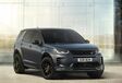 Land Rover Discovery Sport 2024 : essentiellement à l’intérieur #2