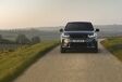 Land Rover Discovery Sport 2024 : essentiellement à l’intérieur #7