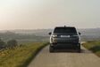 Land Rover Discovery Sport 2024 : essentiellement à l’intérieur #8