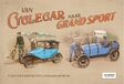 Bons plans pour l'été - Les Cyclecars à l’honneur au musée Louwman #1