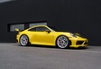 TechArt maakt elke Porsche 911 (992) circuitklaar met Clubsport-pack #2