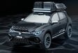 2023 VW Golf Country Delta4x4