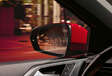 Volkswagen Blind Spot Detector