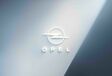 Opel : logo du Blitz redessiné #2