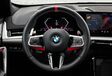 BMW X1 M35i xDrive : dégonflée en Europe #18