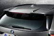 BMW X1 M35i xDrive : dégonflée en Europe #4