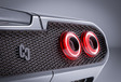 2023 - Eccentrica Cars - Lamborghini Diablo Restomod
