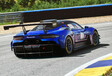 Maserati keert terug naar de racerij met deze GT2 #2