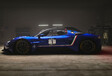 Maserati revient à la compétition avec cette GT2 #3