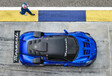 Maserati keert terug naar de racerij met deze GT2 #5