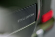 Mercedes neemt afscheid met de G 500 Final Edition #4