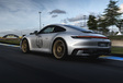 Porsche 911 GTS Le Mans Centenaire Edition 