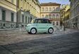 Fiat Topolino et Topolino Dolcevita : voiturettes à l’italienne #12