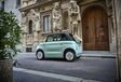 Officieel: Fiat Topolino en Topolino Dolcevita, de Italiaans neefjes van de Citroën Ami #13
