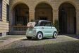 Fiat Topolino et Topolino Dolcevita : voiturettes à l’italienne #15