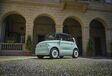 Fiat Topolino et Topolino Dolcevita : voiturettes à l’italienne #16