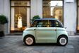 Fiat Topolino et Topolino Dolcevita : voiturettes à l’italienne #18