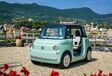 Fiat Topolino et Topolino Dolcevita : voiturettes à l’italienne #21