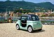 Fiat Topolino et Topolino Dolcevita : voiturettes à l’italienne #23