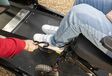Dacia Jogger TPMR : en famille avec une chaise roulante #3