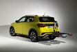 Volkswagen T-Cross krijgt facelift en kan voortaan elektrische fietsen vervoeren #6