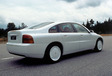 1992 Volvo ECC