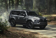 Toyota lance un nouveau Land Cruiser #2