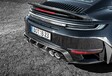 Opgelet: Brabus maakt nu ook een raket van de Porsche 911 Turbo S #5