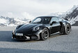 Opgelet: Brabus maakt nu ook een raket van de Porsche 911 Turbo S #2