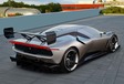 2023 Ferrari KC23 Special Projects