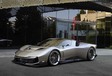 2023 Ferrari KC23 Special Projects