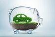 Nouvelle fiscalité automobile wallonne : projet approuvé #1