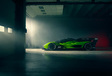 2024 Lamborghini SC63 - LMDh - FIA WEC - IMSA - 24 H Le Mans