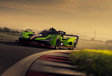 2024 Lamborghini SC63 - LMDh - FIA WEC - IMSA - 24 H Le Mans