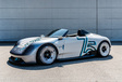 2023 Porsche Vision 357 Speedster