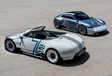 2023 Porsche Vision 357 Speedster