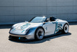 2023 Porsche Vision 357 Speedster