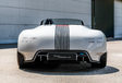 2023 Porsche Vision 357 Speedster