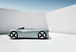 Makkina Triumph TR25 concept : une BMW i3 transformée #2