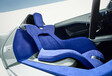 Makkina Triumph TR25 concept : une BMW i3 transformée #5