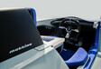 Makkina Triumph TR25 concept : une BMW i3 transformée #6