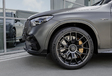 2023 Mercedes-AMG GLC 63 S E Performance