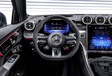 2023 Mercedes-AMG GLC 43 4Matic