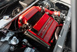 Manhart Integrale 400: ode aan het glorieuze verleden van Lancia #7