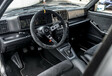 Manhart Integrale 400: ode aan het glorieuze verleden van Lancia #8
