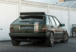 Manhart Integrale 400: ode aan het glorieuze verleden van Lancia #2