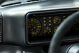 Manhart Integrale 400: ode aan het glorieuze verleden van Lancia #11