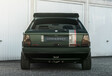 Manhart Integrale 400: ode aan het glorieuze verleden van Lancia #4
